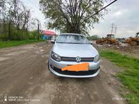 Volkswagen Polo 2012 года за 4 500 000 тг. в Алматы