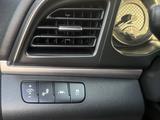 Hyundai Elantra 2018 годаүшін7 300 000 тг. в Шымкент – фото 4