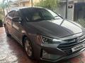Hyundai Elantra 2018 года за 7 300 000 тг. в Шымкент