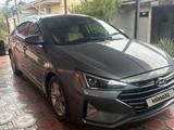 Hyundai Elantra 2018 годаүшін7 300 000 тг. в Шымкент
