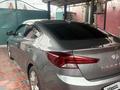 Hyundai Elantra 2018 года за 7 300 000 тг. в Шымкент – фото 2