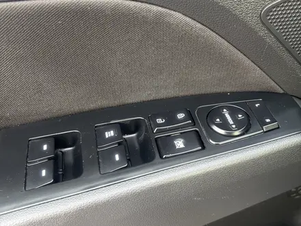 Hyundai Elantra 2018 года за 7 300 000 тг. в Шымкент – фото 5