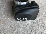 Дроссельная заслонка на BMW E39 M54 за 30 000 тг. в Шымкент