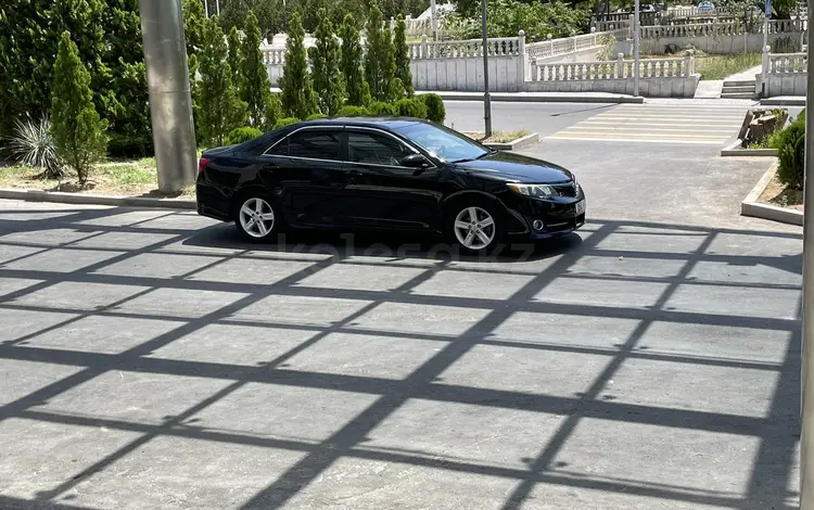 Toyota Camry 2014 года за 5 600 000 тг. в Актау