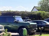 Ford Bronco 2025 года за 43 000 000 тг. в Алматы – фото 3