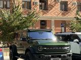 Ford Bronco 2025 года за 43 000 000 тг. в Алматы – фото 2