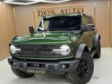Ford Bronco 2025 года за 43 000 000 тг. в Алматы – фото 4