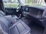 Ford Bronco 2025 года за 43 000 000 тг. в Алматы – фото 5