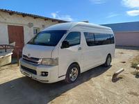 Toyota Hiace 2008 года за 6 500 000 тг. в Актау