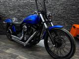 Harley-Davidson  DYNA WIDE GLIDE BATYR MOTO, супер цена на 6 платежей!!! 2012 года за 4 950 000 тг. в Алматы