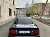 Audi 100 1992 года за 2 000 000 тг. в Астана – фото 4