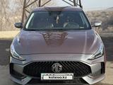 MG 5 2024 года за 7 200 000 тг. в Алматы