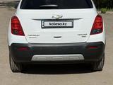 Chevrolet Tracker 2014 годаfor5 500 000 тг. в Караганда – фото 4