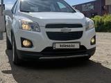 Chevrolet Tracker 2014 годаfor5 500 000 тг. в Караганда