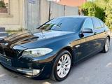 BMW 528 2013 года за 8 000 000 тг. в Алматы – фото 3