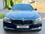 BMW 528 2013 года за 8 000 000 тг. в Алматы