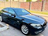 BMW 528 2013 года за 8 000 000 тг. в Алматы – фото 4