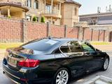 BMW 528 2013 года за 8 000 000 тг. в Алматы – фото 2