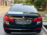 BMW 528 2013 года за 8 000 000 тг. в Алматы – фото 5