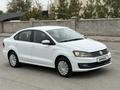 Volkswagen Polo 2016 года за 5 350 000 тг. в Алматы – фото 18