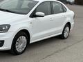 Volkswagen Polo 2016 года за 5 350 000 тг. в Алматы – фото 79