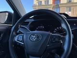 Toyota Avalon 2015 годаfor6 800 000 тг. в Атырау – фото 4