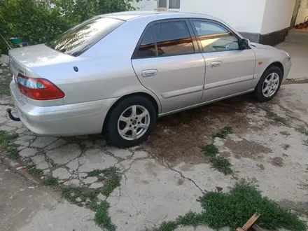 Mazda 626 2002 года за 4 700 000 тг. в Шымкент