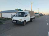 ГАЗ ГАЗель 2009 года за 4 000 000 тг. в Астана – фото 3