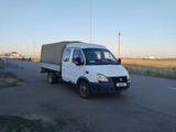 ГАЗ ГАЗель 2009 года за 4 000 000 тг. в Астана – фото 5