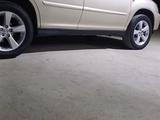 Lexus RX 350 2006 года за 7 700 000 тг. в Актау – фото 3