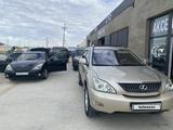 Lexus RX 350 2006 года за 7 700 000 тг. в Актау