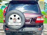 Toyota Land Cruiser 2007 годаүшін13 500 000 тг. в Алматы – фото 5