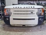 Контрактные запчасти на Land Rover Discovery 3 в Алматы