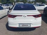 Renault Samsung SM6 2019 года за 7 500 000 тг. в Шымкент – фото 2