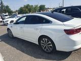 Renault Samsung SM6 2019 года за 7 500 000 тг. в Шымкент – фото 3
