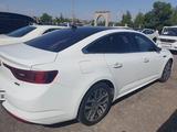 Renault Samsung SM6 2019 года за 7 500 000 тг. в Шымкент – фото 4