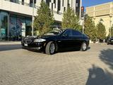 BMW 528 2013 года за 6 200 000 тг. в Актобе – фото 4