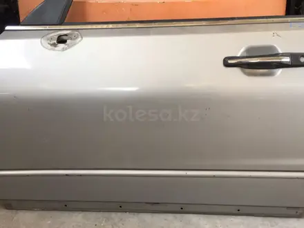 Дверь передняя (задняя) Mitsubishi за 30 000 тг. в Алматы – фото 6