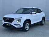 Hyundai Creta 2021 года за 7 790 000 тг. в Атырау