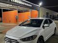 Hyundai Elantra 2016 года за 7 500 000 тг. в Шымкент – фото 5