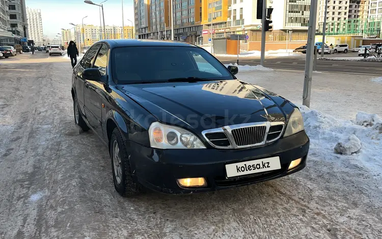 Daewoo Magnus 2003 года за 1 200 000 тг. в Астана