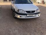 Toyota Avensis 2001 годаfor2 500 000 тг. в Байконыр – фото 4