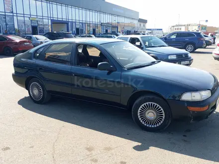 Toyota Corolla 1992 года за 1 690 000 тг. в Уральск – фото 12