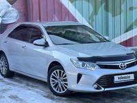 Toyota Camry 2017 годаүшін12 900 000 тг. в Алматы