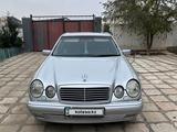 Mercedes-Benz E 320 1999 годаүшін3 500 000 тг. в Жанаозен