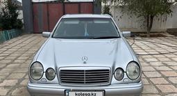 Mercedes-Benz E 320 1999 годаүшін3 500 000 тг. в Жанаозен