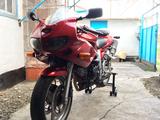 Suzuki  SV 650 2003 года за 1 500 000 тг. в Алматы