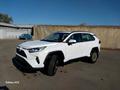 Toyota RAV4 2022 года за 16 600 000 тг. в Петропавловск – фото 4