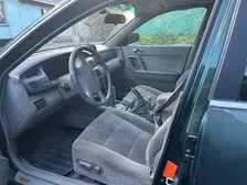 Mazda Xedos 9, 2002