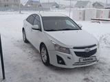 Chevrolet Cruze 2014 года за 4 500 000 тг. в Уральск